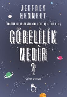 Görelilik Nedir?