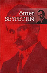 Ömer Seyfettin