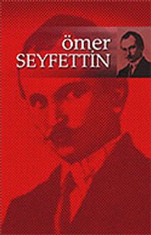 Ömer Seyfettin