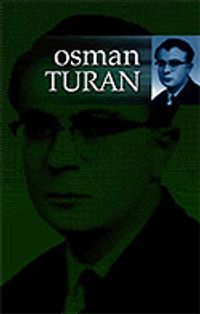 Osman Turan