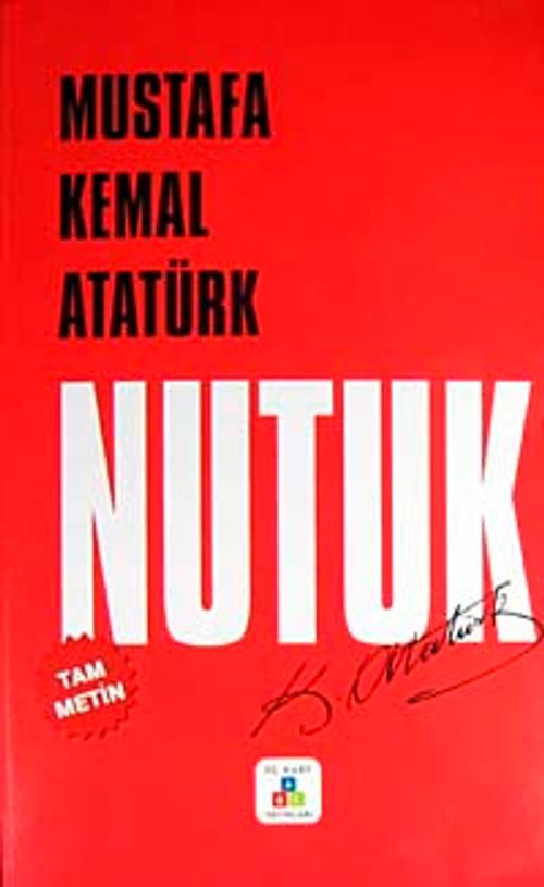 Nutuk