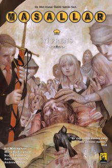 Masallar 10 / İyi Prens