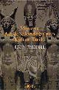 Mısır ve Antik Yakındoğu'nun Kültür Tarihi