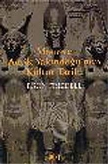 Mısır ve Antik Yakındoğu'nun Kültür Tarihi