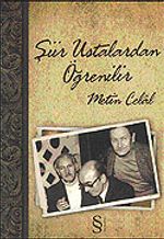 Şiir Ustalardan Öğrenilir