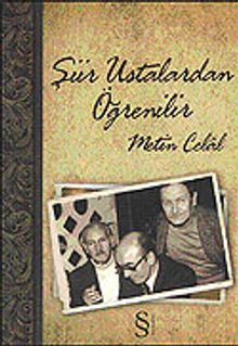 Şiir Ustalardan Öğrenilir