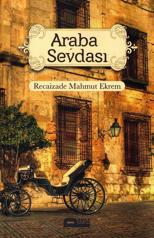 Araba Sevdası