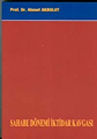 Sahabe Dönemi İktidar Kavgası