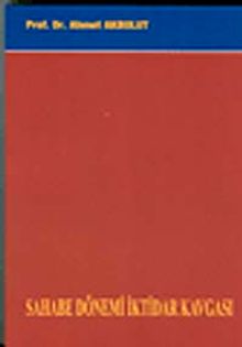 Sahabe Dönemi İktidar Kavgası