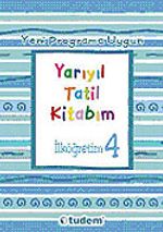 Yarıyıl Tatil Kitabım 4