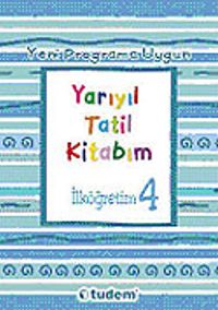 Yarıyıl Tatil Kitabım 4