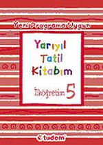 Yarıyıl Tatil Kitabım 5