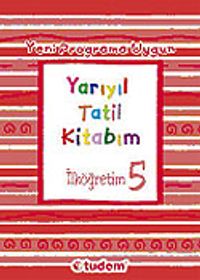 Yarıyıl Tatil Kitabım 5