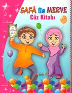 Safa ile Merve Cüz Kitabı