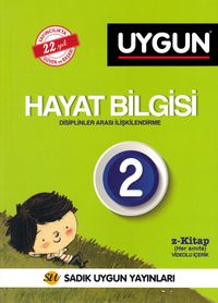 2. Sınıf Hayat Bilgisi