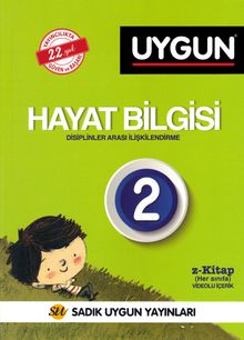 2. Sınıf Hayat Bilgisi