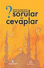 Sorular ve Cevaplar Temel Dini Bilgiler