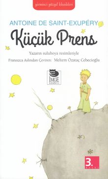 Küçük Prens