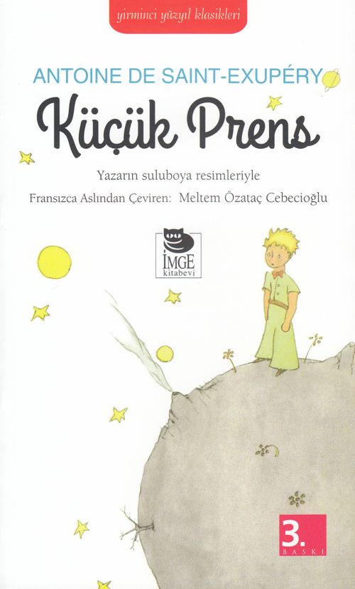 Küçük Prens