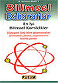 Bilimsel Baharatlar / En İyi Bilimsel Komiklikler