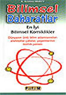 Bilimsel Baharatlar / En İyi Bilimsel Komiklikler - K. Krishna Murty