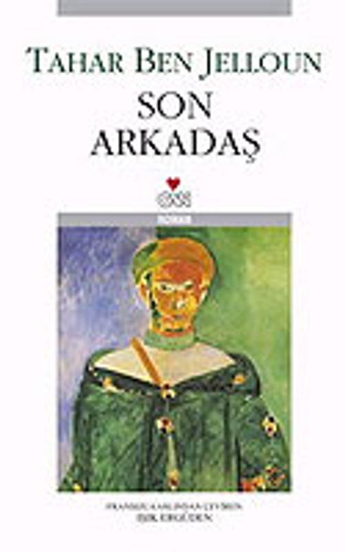 Son Arkadaş