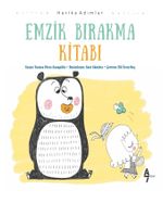 Emzik Bırakma Kitabı
