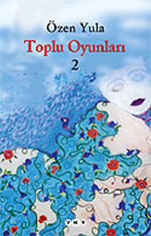 Toplu Oyunlar 2 / İstanbul Beyaz - Rakı Rengarenk - Kırmızı Yorgunları - Gözü Kara Alaturka