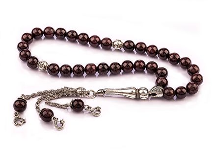 Doğaltaş Lal (Garnet) (DT18)