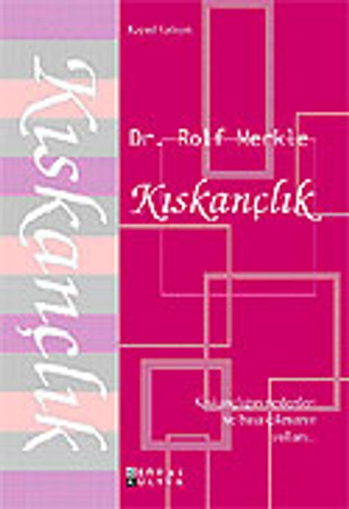 Kıskançlık