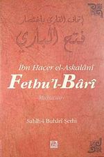 Fethu'l-Bari / Sahih-i Buhari Şerhi (Cilt 4)