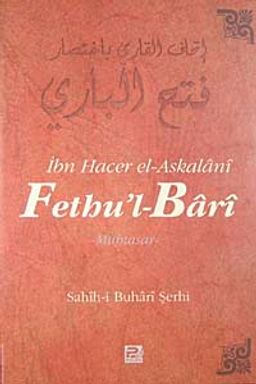 Fethu'l-Bari / Sahih-i Buhari Şerhi (Cilt 4)