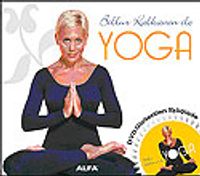 Billur Kalkavan İle Yoga (Dvd'li)