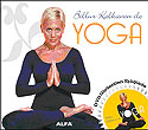 Billur Kalkavan İle Yoga (Dvd'li)