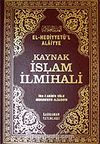 Kaynak İslam İlmihali (Ciltli) Hanefiler İçin