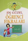 En G&uuml;zel &Ouml;ğrenci Fıkraları (Cep Boy)