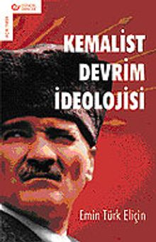 Kemalist Devrim İdeolojisi