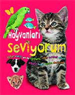 Hayvanları Seviyorum