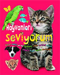 Hayvanları Seviyorum