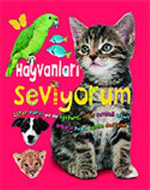 Hayvanları Seviyorum