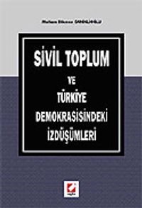 Sivil Toplum ve Türkiye Demokrasisindeki İzdüşümleri