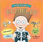 Kemikler / Minik Dahi Dizisi