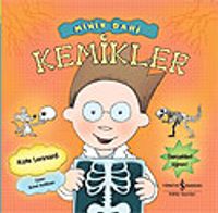 Kemikler / Minik Dahi Dizisi