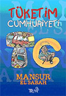 Tüketim Cumhuriyeti