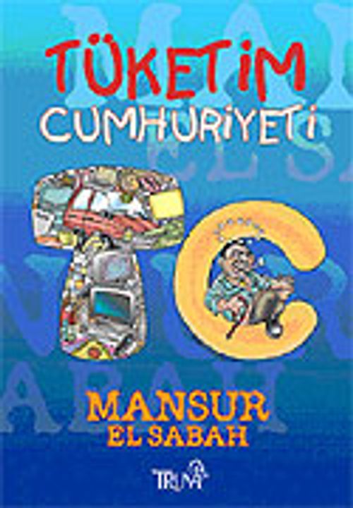 Tüketim Cumhuriyeti