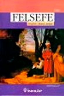 Felsefe Ders Kitabı