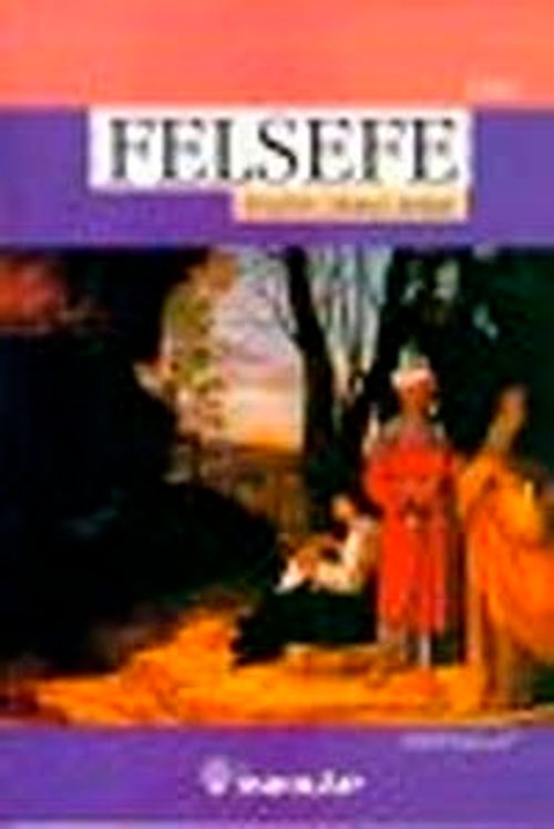 Felsefe Ders Kitabı