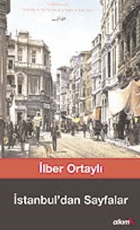 İstanbul'dan Sayfalar