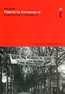 Türkiye'de Vatandaşlık & Resmi İdeoloji ve Yansımaları