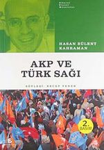 AKP ve Türk Sağı